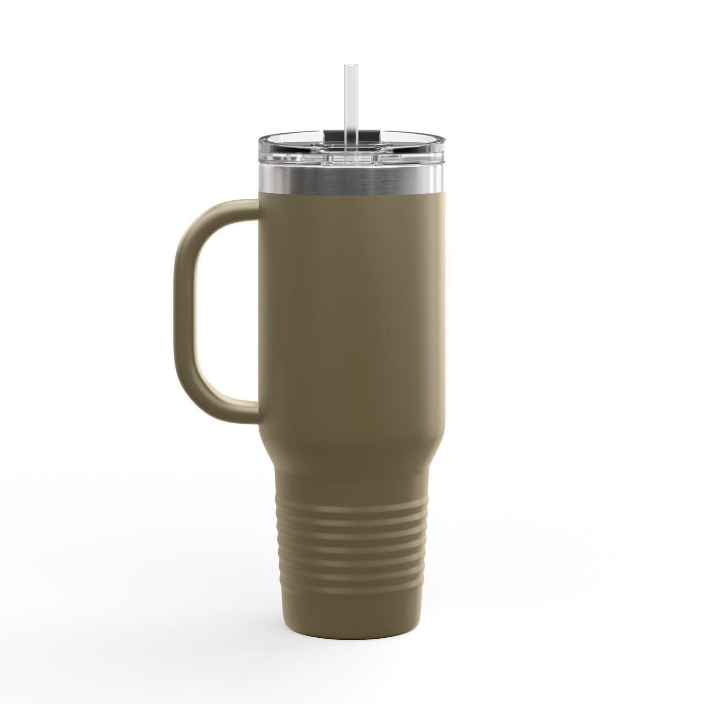 Expresso Yourself, Not Your Ex - Travel Mug