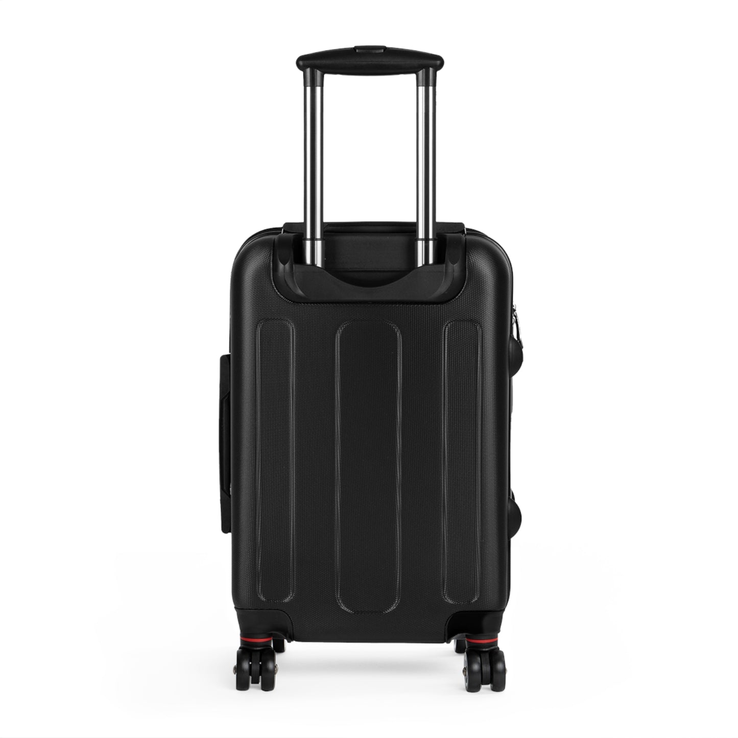 Gate A for Avoid That Man - Travel Suitcase