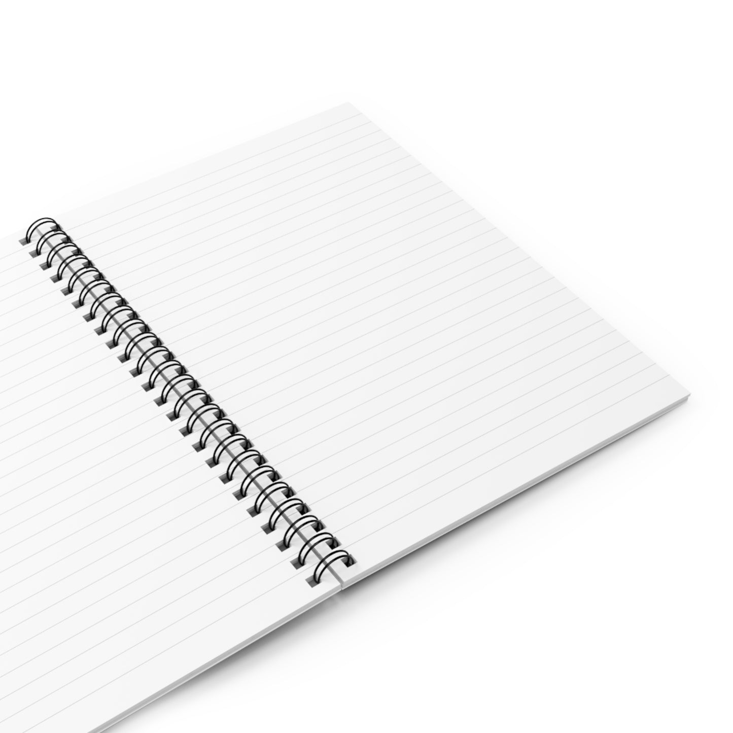 Healing, Hustling, and High Standards - Notebook