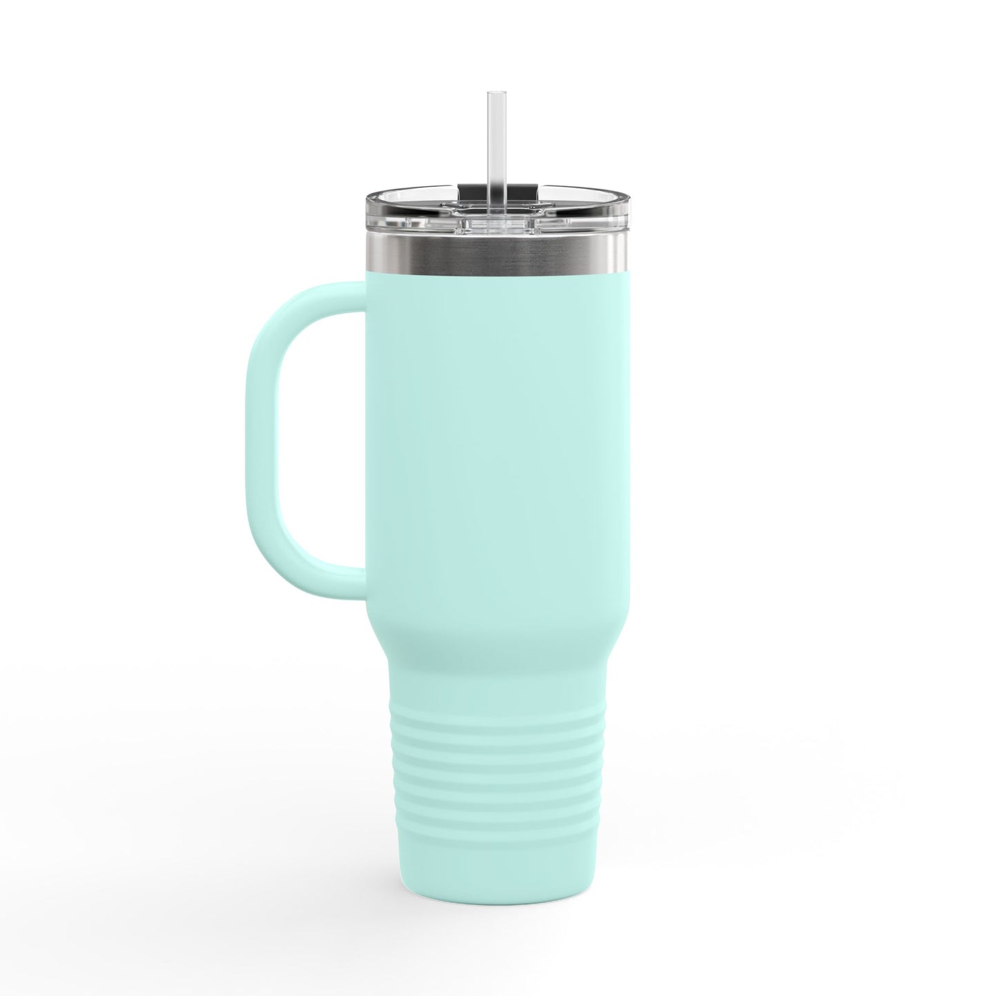 Expresso Yourself, Not Your Ex - Travel Mug