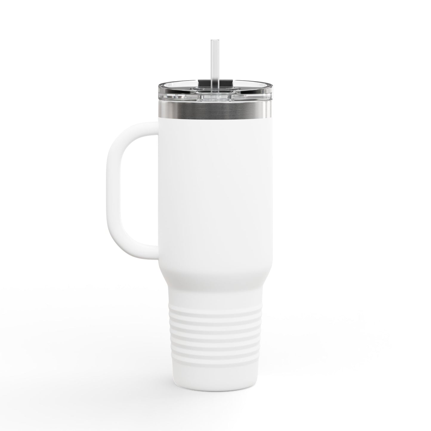 Expresso Yourself, Not Your Ex - Travel Mug